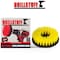 Drillstuff Cleaning Supplies - Bathroom Accessories - Drill Brush - Shower 5in-S-Y-DS - alternate 1